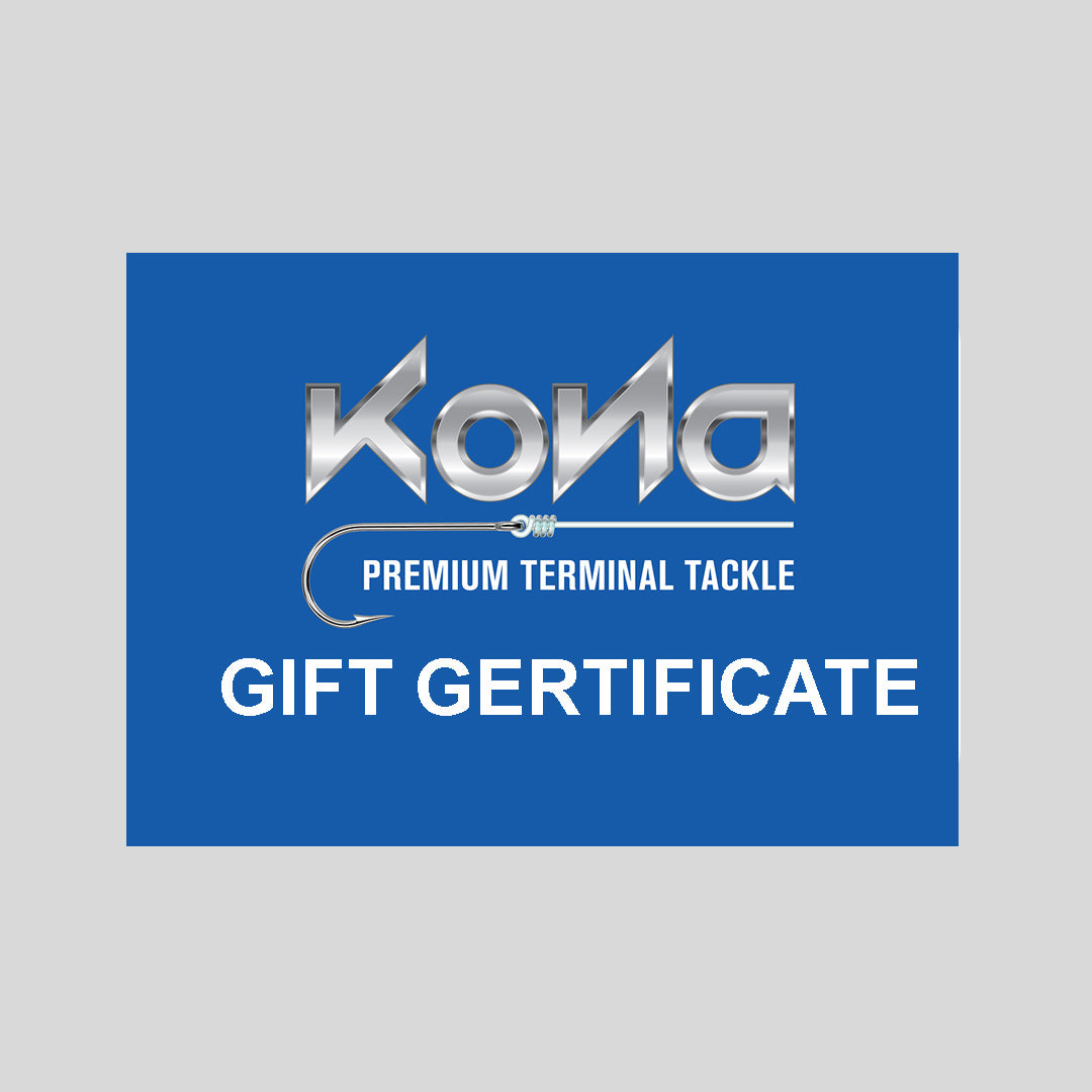 KONA Gift Card