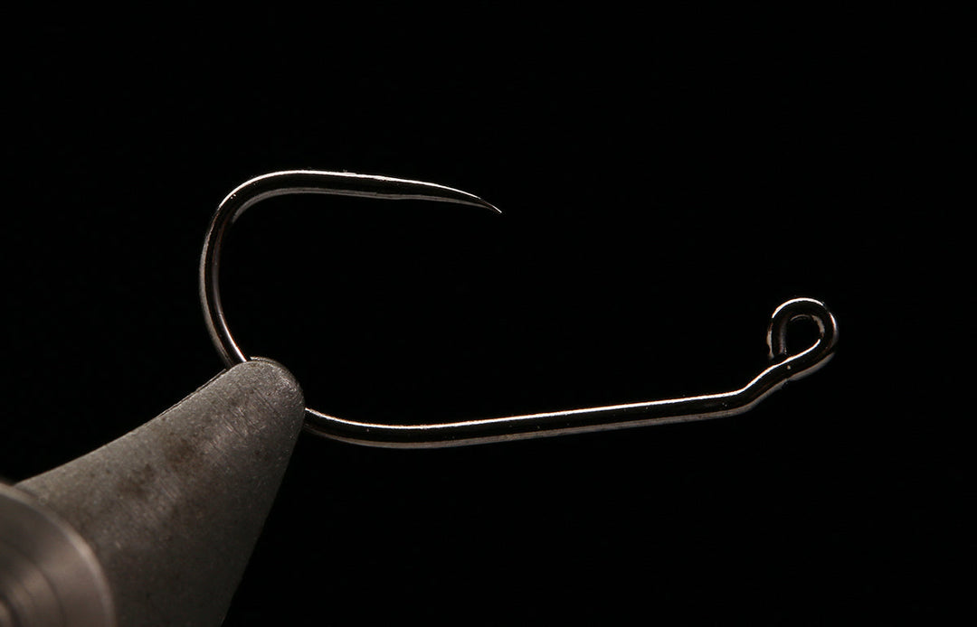 Kona Barbless Jig Hook (BJH) hook