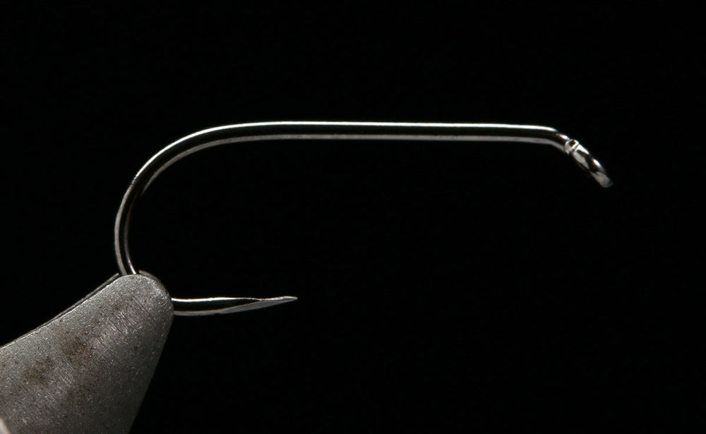 Kona Barbless Standard Nymph (BSN) hook