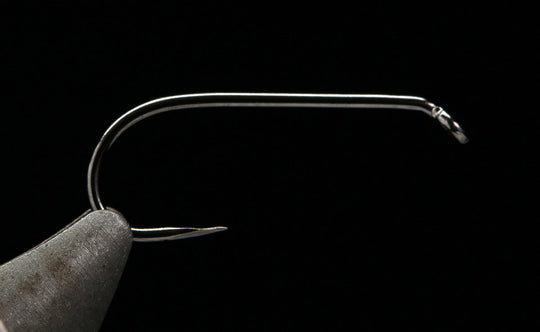 Kona Barbless Standard Nymph (BSN) hook