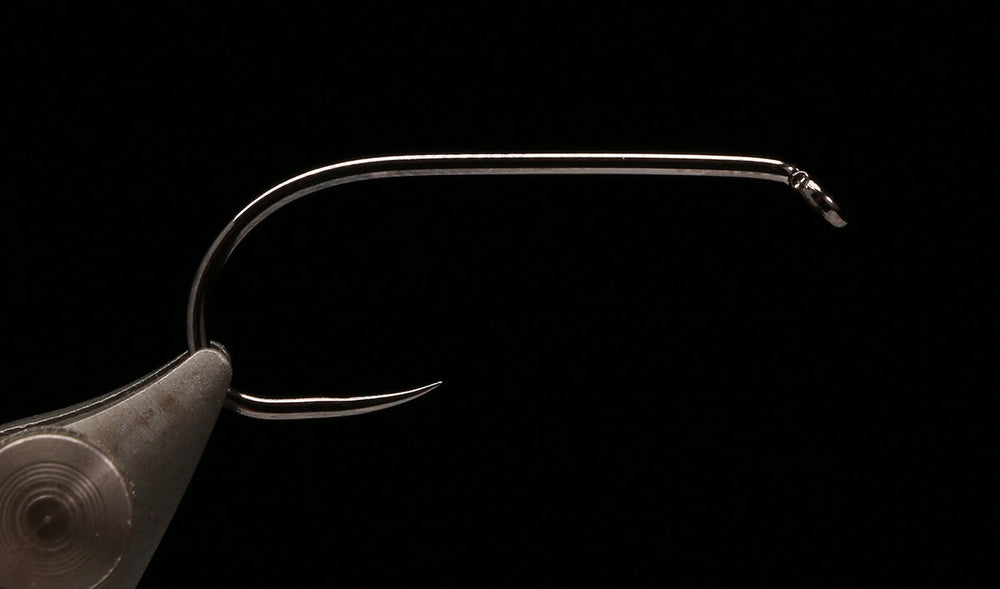 Kona Barbless Streamer Stonefly (BSS) hook