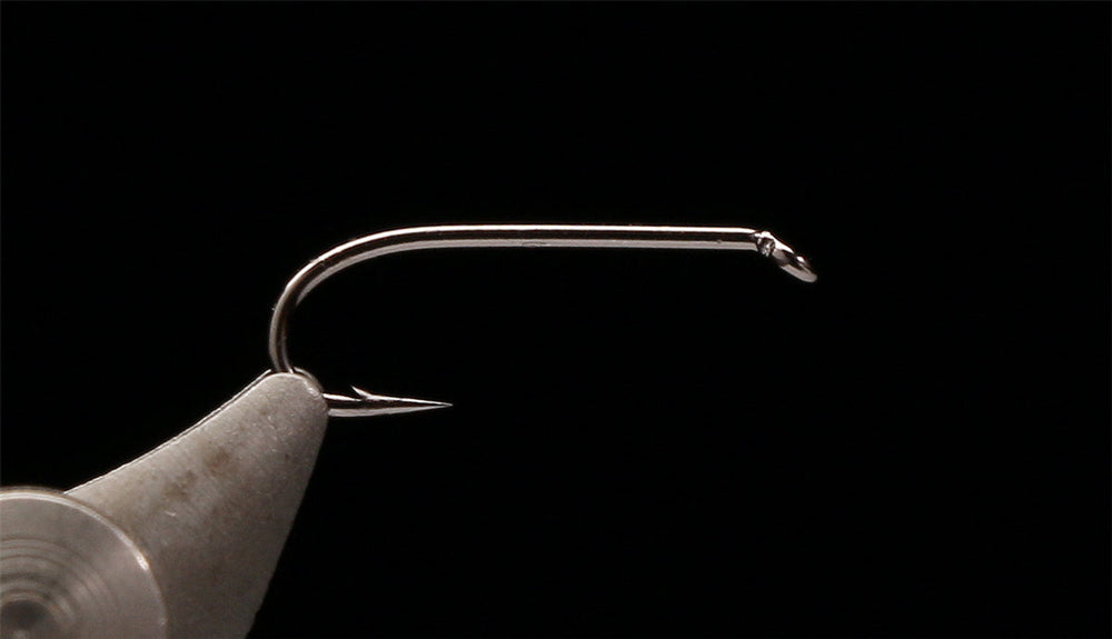 Kona Nymph Streamer 3XL (NS3) hook