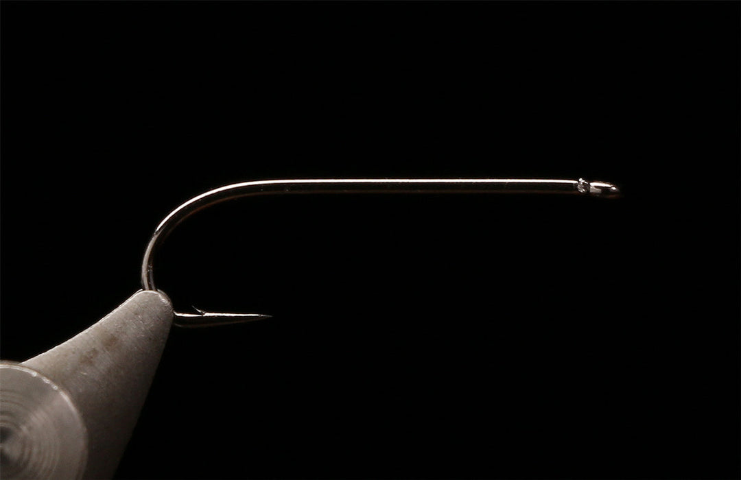 Kona Trout Streamer 4XL (TS4) hook