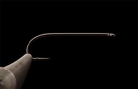 Kona Trout Streamer 4XL (TS4) hook