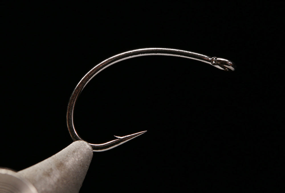 Kona Universal Caddis or Klink (CKK) hook