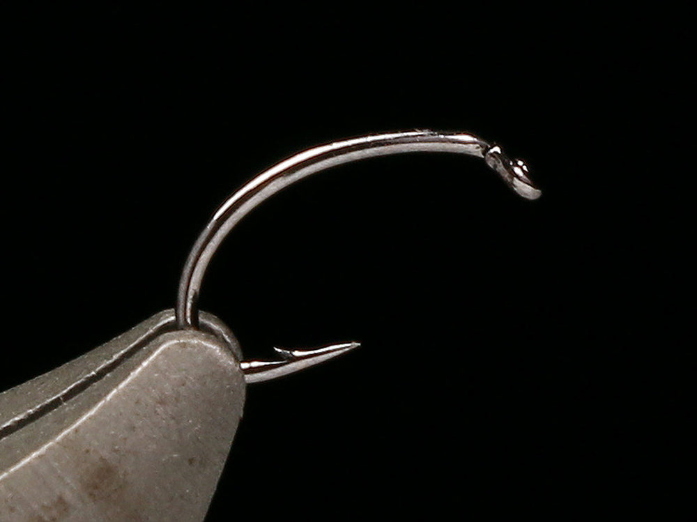 Kona Universal Scud/Shrimp/Pupa (USP) hook